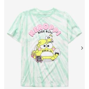 COPY - Keroppi shirt